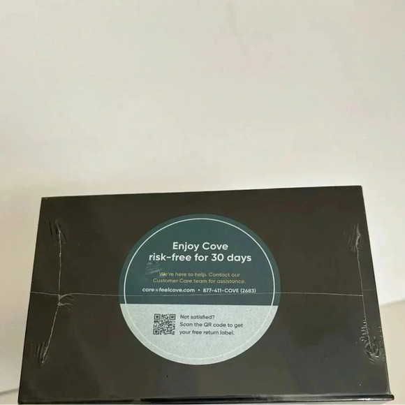 COVE Wearable Device Improve Sleep, Relieve Stress & Improve Mental Performance - Picture 3 of 9